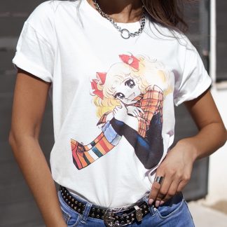 NEW IN,ΡΟΥΧΑ,Μπλούζες - Tops,Boyfriend T-shirts  ,T-shirts,Μπλούζες