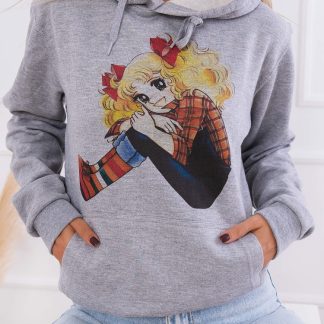 NEW IN,ΡΟΥΧΑ,Μπλούζες - Tops,Φούτερ ,Μπλούζες