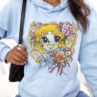 ΡΟΥΧΑ,Μπλούζες - Tops,Φούτερ ,Μπλούζες