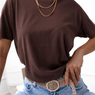 ΡΟΥΧΑ,Boyfriend T-shirts  ,T-shirts