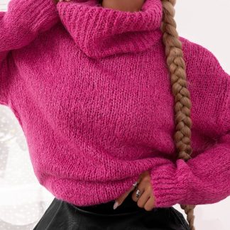 NEW IN,ΡΟΥΧΑ,Πλεκτά