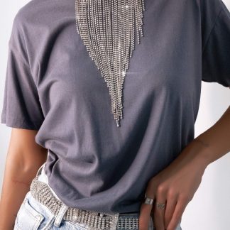 Home,NEW IN,ΡΟΥΧΑ,Μπλούζες - Tops,T-shirts