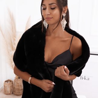 ΡΟΥΧΑ,Πανωφόρια,CHRISTMAS,Γούνες