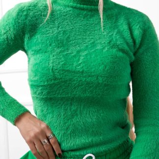 NEW IN,ΡΟΥΧΑ,Μπλούζες - Tops,Πλεκτά