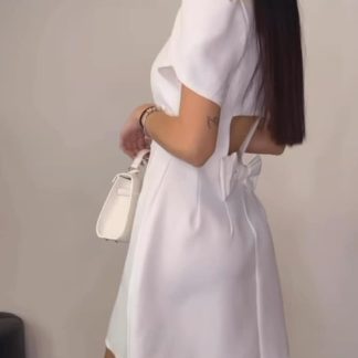 Home,NEW IN,ΡΟΥΧΑ,Φορέματα ,Φορέματα για Γάμο & Βάφτιση,Φορέματα για όλες τις ώρες,Βραδινά φορέματα