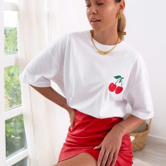 Home,NEW IN,ΡΟΥΧΑ,Μπλούζες - Tops,T-shirts,Μπλούζες