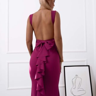 NEW IN,ΡΟΥΧΑ,Φορέματα ,Φορέματα για Γάμο & Βάφτιση,Βραδινά φορέματα