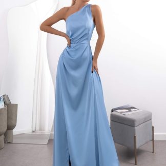 NEW IN,ΡΟΥΧΑ,Φορέματα ,Φορέματα για Γάμο & Βάφτιση,Μάξι φορέματα