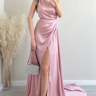 NEW IN,ΡΟΥΧΑ,Φορέματα ,Φορέματα για Γάμο & Βάφτιση,Μάξι φορέματα