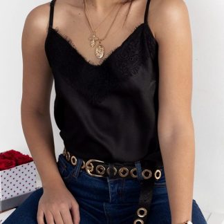 ΡΟΥΧΑ,Μπλούζες - Tops,Τόπ - Μπουστάκια,Βραδινές Μπλούζες