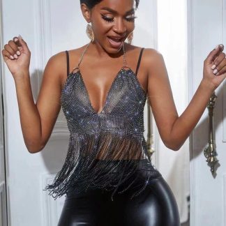 NEW IN,ΡΟΥΧΑ,Μπλούζες - Tops,Τόπ - Μπουστάκια