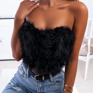 NEW IN,ΡΟΥΧΑ,Μπλούζες - Tops,Τόπ - Μπουστάκια