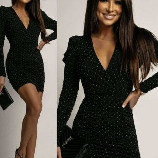 Home,NEW IN,ΡΟΥΧΑ,Φορέματα ,Βραδινά φορέματα,Μίνι Φορέματα