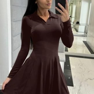 Home,ΡΟΥΧΑ,Φορέματα ,Καθημερινά φορέματα,Μίνι Φορέματα