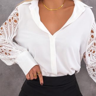 ΡΟΥΧΑ,Πουκάμισα