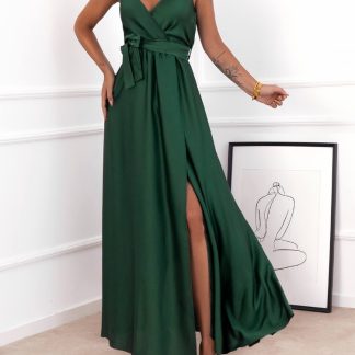 ΡΟΥΧΑ,Φορέματα ,CHRISTMAS,Φορέματα για Γάμο & Βάφτιση,Βραδινά φορέματα,Μάξι φορέματα