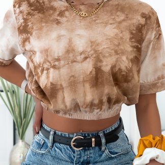 NEW IN,ΡΟΥΧΑ,Μπλούζες - Tops