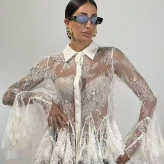 Home,NEW IN,ΡΟΥΧΑ,Μπλούζες - Tops,Πουκάμισα